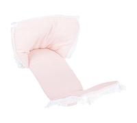 kivrimlarv Cat Stroller Pad, Kitten Stroller Cushion, Dirt-Resistant Pet Stroller Mat, Washable Pet Stroller Cushion, Cozy Pet Stroller Pad with Heavy Duty Construction for Pets Dogs and Cats
