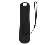 kivrimlarv Remote Control Case | Soft Elastic Non Slip Waterproof - Glow in the Dark Remote Cover - for Home Living Room Bedroom Desk Table Shelf Office Apartment Basement