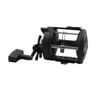 kivrimlarv Surf Reel - High Performance Saltwater Casting Reel, 12+1 Stainless Steel Bearings, Waterproof Sealed Body for Sea Fishing, Heavy Duty Fishing Tackle for