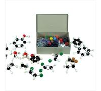 Kivvlbzeq High School Teachers and Students Experimental Teaching Molecular Structure Model Organic Chemistry and Molecular Model Kit