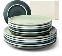 KIVY Plate Set Matt Gloss