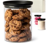 KIVY Storage Jars with PP Lid (100oz)