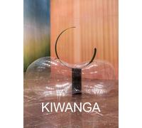 Kiwanga, Kapwani - Kapwani Kiwanga: Off-Grid