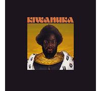 Michael Kiwanuka – KIWANUKA – CD