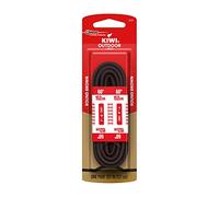 Kiwi 60" Brown Outdoor Shoe Laces
