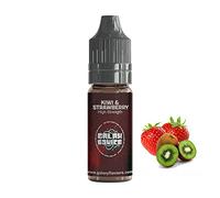 Kiwi and Strawberry Food Flavouring - High Strength Professional Flavouring - 50ml Bottle - Over 250 Flavours.