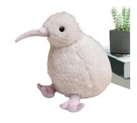 Kiwi Bird Cuddly Toy, Kiwi Bird Toy, Stuffed Toy, Realistic Kiwi Bird Cuddly Toy, Kiwi Bird Toy, Kiwi Bird Cuddly Toy, Kiwi Bird Cuddly Toy - Kiwi Bird Cuddly Toy, Doll Pillow