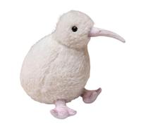 Kiwi Bird Plush | Stuffed Animal Little Kiwi Bird Plush Toy,Cute Realistic Soft Hugger Home Decor for Kids Boys Children Teens Girls Girlfriend Women
