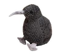Kiwi Bird Plush Toy - Bird Hug Toy | Kiwi Bird Pillow Bird Hugging Toy, Kiwi Bird Hug Toy, Kiwi Bird Cuddly Toy Plush Doll Cushion Toy, Soft Bird Hugging Toy