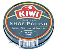 Kiwi Black 100ml Shoe Polish
