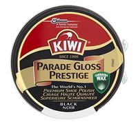 Kiwi Black Parade Gloss Shoe Polish 50Ml