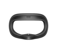 KIWI design F4 Silicone Facial Cover Compatible with Meta Quest 3S, Made for Meta Certified