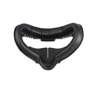 KIWI design Facial Interface Face Pad Cushion Compatible with Meta Quest 2 | Breathable Facial Interface,Virtual Reality Headset Accessories, Soft Cushion,fits well even with glasses on