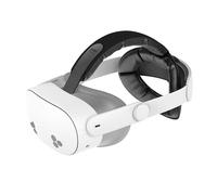KIWI design K4 Head Strap Compatible with Meta Quest 3S/ Quest 3 VR Headset Accessories for Quest 3/3S Comfort Elite Strap NOT for Meta Quest 2
