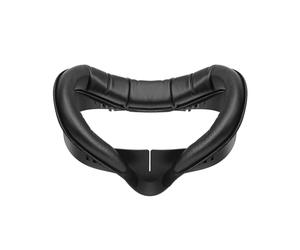 KIWI design V4 Facial Interface Face Pads Compatible with Oculus/Meta Quest 3S, NOT Compatible with Meta Quest 3