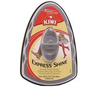 Kiwi Express Shine Shoe Cleaning Sponge Neutral