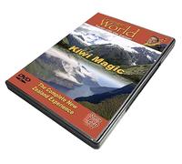 Kiwi Magic - The Complete New Zealand Experience [DVD]