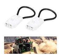 KIWI MASTER Seat Belt Bypass Compatible for 2017-2021 Kawasaki Teryx KRX 1000 Accessories Harness Over Ride By-Pass Yamaha YXZ Viking