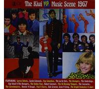 Kiwi Music Scene 1967 / Various