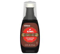 Kiwi Scuff Magic Shoe Polish (BROWN)