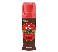 Kiwi Shoe Instant Shine & Protect Brown, 75ml