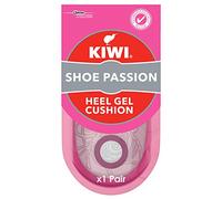 Kiwi Shoe Passion Heel Gel Cushions 1 Pair,package may vary