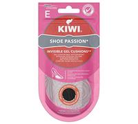 Kiwi Shoe Passion, Invisible Gel Cushions, 1 Pair, Pack of 12