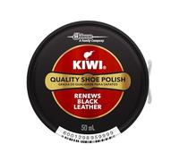 Kiwi Shoe Polish, Black, 50ml