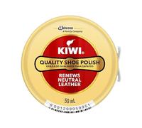 KIWI Shoe Polish, Neutral, 50ml