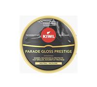 Kiwi Shoe Polish, Parade Gloss Prestige Shine Renew, Neutral, 50ml