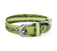 Kiwi Slice Dog Collar Classic Adjustable Pet Collar Soft and Fancy,Dog Collars Easy Clean and Comfortable for Small Medium Dogs Pet Supplies Accessories