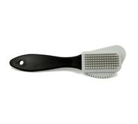 KIWI Suede & Nubuck Combination Brush