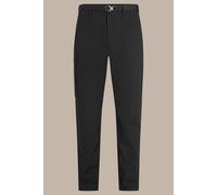 Kiwi Thermo Winter Lined Insect-Barrier Trouser Craghoppers Black 32R