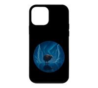 Kiwi Under Polar Lights Case for iPhone 12 mini