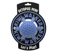Kiwi Walker Lets Play Blue Octopus Dog Toy