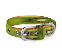 Kiwi Watermelon Dog Collar Classic Adjustable Pet Collar Soft and Fancy,Dog Collars Easy Clean and Comfortable for Small Medium Dogs Pet Supplies Accessories