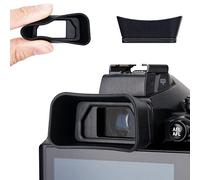 Kiwifotos Eyecup Eyepiece for Olympus OM-D E-M1 Mark III, E-M1 Mark II, OM-D E-M1 Camera Replaces Olympus EP-12 EP-13 Eye Cup