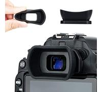 KIWIFOTOS Eyepiece for Nik. D750 D610 D7500 D7200 D3500 D3400 Viewfinder