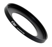 KIWIFOTOS Lens Filter Adapter for Sony Cyber-shot DSC RX100V RX100VA RX100IV RX100III RX100II RX100 and Nikon 1 NIKKOR VR 10-30mm f/3.5-5.6 PD Zoom Lens
