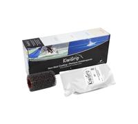 KiwiGrip Non-Skid Coating - Grey, 1 Liter