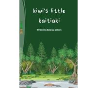 KIWI'S LITTLE KAITIAKI