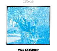 Kiwis - Vida Exterior [VINYL]