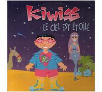 Kiwiss - Le Ciel Est ?Toile [12" VINYL]