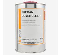 Kiwo : Pregan Combi Clean : 1 Litre : Screen Printing Reclaimer