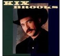 Kix Brooks [CASSETTE]