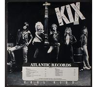 KIX - Cool kids (1983) [VINYL]