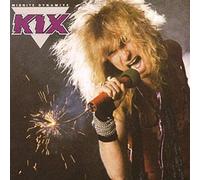 Kix - Midnite Dynamite