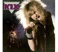 Kix - Midnite Dynamite