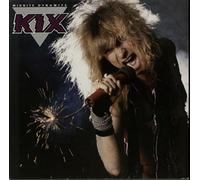 KIX - Midnite Dynamite [VINYL]