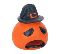 Kixolazr Halloween,Portable Aztec with Scary Cry - Chilling Screams, Terrifying Small Halloween Props for Kids & Adults Cosplay Supplies